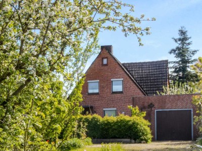 Neuer Lebensabschnitt Fleckeby - Aus Alt mach Traum