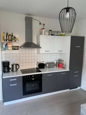 Großzügige 2- Zimmer Wohnung in Witten zu vermieten.