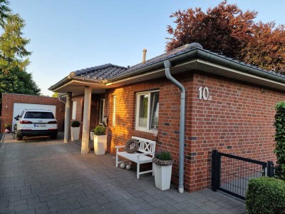 Gepflegtes Einfamilienhaus mit Garage in Emmerich am Rhein
