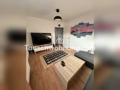 Tauschwohnung: Wohnung sehr zentral in Gremmendorf