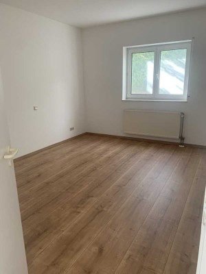 Helle 4-Zimmer Wohnung mit Terrasse in Wendelsheim