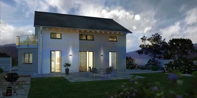 Ihr maßgeschneidertes Traumhaus in Bergisch Gladbach