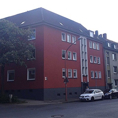 3-Zimmer Wohnung mit unkonventionellem Zuschnitt, nahe Uniklinikum