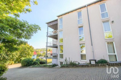 1-Zimmer Apartment ”Vom Mieter zum Eigentümer”