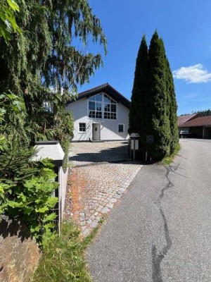 Gepflegtes Einfamilienhaus Baujahr 2000