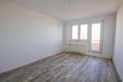 3 Räume im schönen Süden!