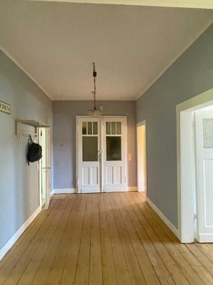 //RESERVIERT// !!PROVISIONSFREI !! Geschmackvolle Wohnung mit vier Zimmern an der Hardt