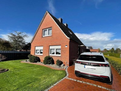 Ihr neues Zuhause mit Herz – solides Einfamilienhaus in ruhiger Siedlungslage