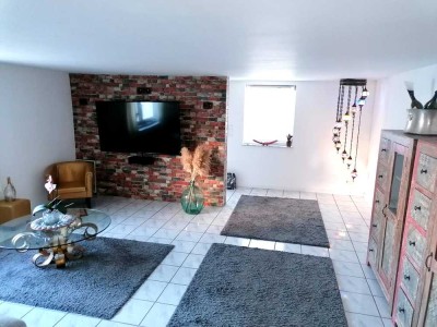 Gepflegtes Mehrfamilienhaus in St. Wendel-Bliesen
