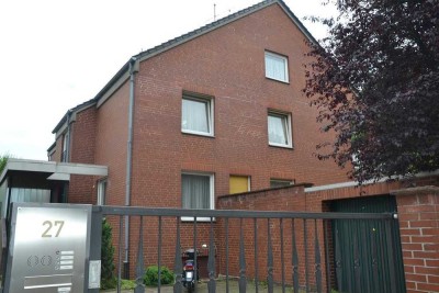 3-Zimmer-Wohnung in Hannover-Bothfeld