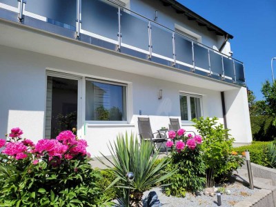 EFH, sehr gepflegt von privat zu verkaufen