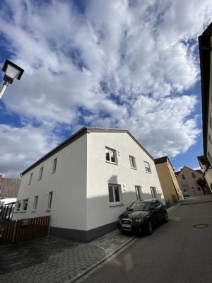 OG- Wohnung in Ingolstadt/Kösching ruhig gelegen und doch zentral