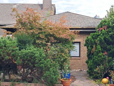 Idyllischer Bungalow mit gehobener Innenausstattung und EBK in Sinzig
