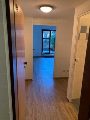 Schöne Wohnung in Uni-Nähe – ideal für Studenten oder Berufstätige