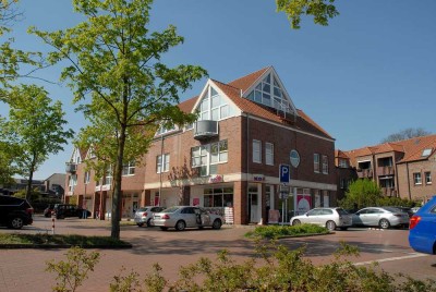 Attraktive Wohnung zum Verkauf in Hamminkeln