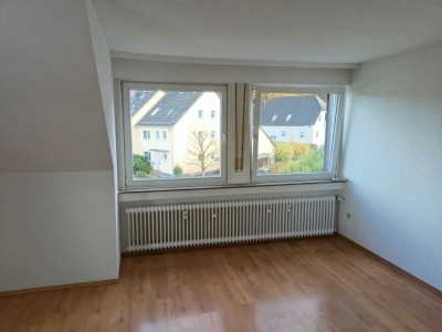 Schicke, renovierte 2-Zimmer Dachgeschosswohnung in Hemer