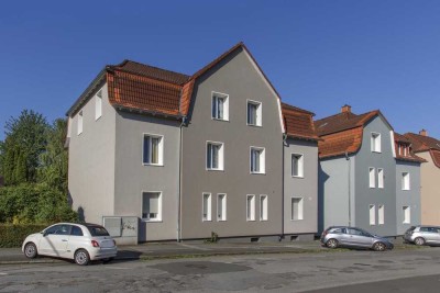 2-Zimmer EG Wohnung in Dortmund Bövinghausen