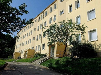 Smarte 1-Raumwohnung zu vermieten!
