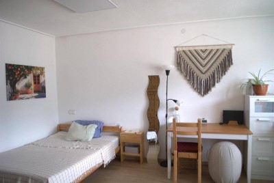 Nachmieter für sonnige Garconniere mit Balkon gesucht
