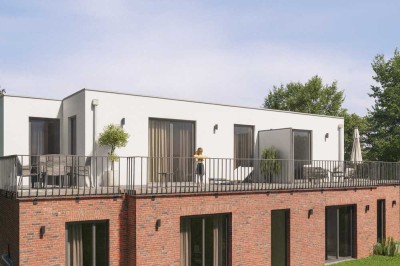 Penthouse - Projektvorstellung am 05.12. von 15-16 Uhr