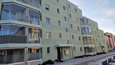 Moderne 2-Zimmer-Wohnung mit großer Dachterrasse in München - Nähe Olympiapark (#7)