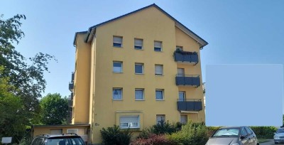 Traumhafte 3-Zimmer-Wohnung in Ketsch zu vermieten!