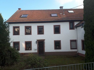 Werden Sie Eigentümer des Hauses von Jacques Berndorf in Dreis-Brück