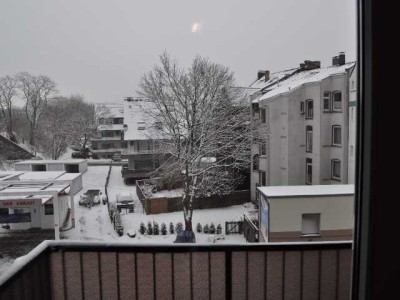 Kleine Wohnung in Gevelsberg