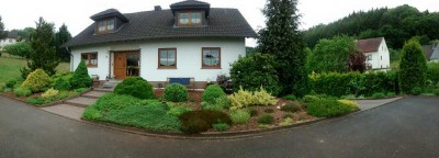 Geräumiges Einfamilienhaus in Trassem