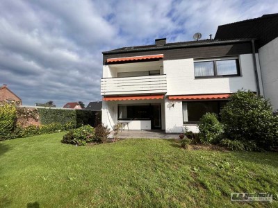 Ein Haus, das Ihnen sicher viel Freude bereitet!  WWW.IMMOBILIEN-WIETHOFF.COM