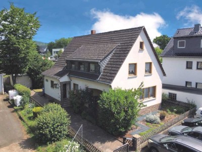 Freistehendes Haus in ruhiger Lage - Neuwied-Engers
