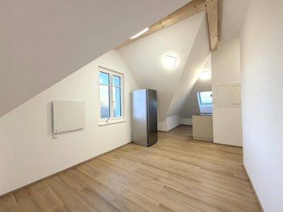 Moderne 1-Zimmer-Altbauwohnung nach Sanierung in Frastanz