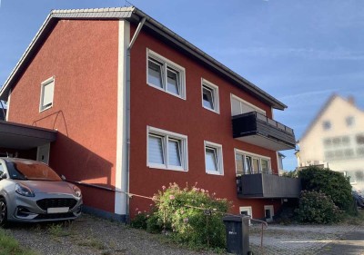 Attraktives Wohnhaus mit tollem Garten!