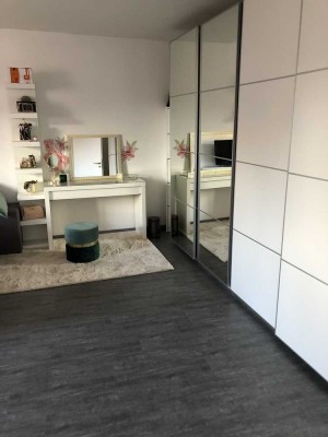 Attraktive, neuwertige 5-Zimmer-Wohnung mit gehobener Innenausstattung zur Miete in Worms