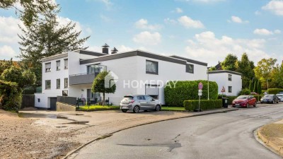 Gepflegte 3-Zimmer-Wohnung mit Gartenmitnutzung und 4,4% Bruttorendite