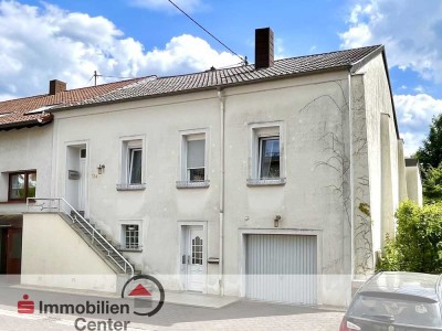 Einfamilienhaus in Beckingen-Kernort