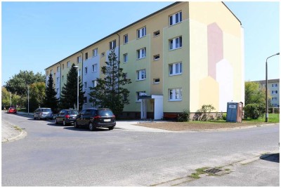 Raum für Liebe, Lachen und Leben – Ihre neue Familienwohnung wartet!