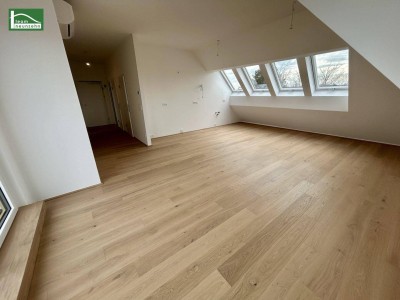 Fertigstellung erfolgt! Sofort bezugsfähig! Sehr hochwertige Neubau-Erstbezugswohnungen in ruhiger Lage!