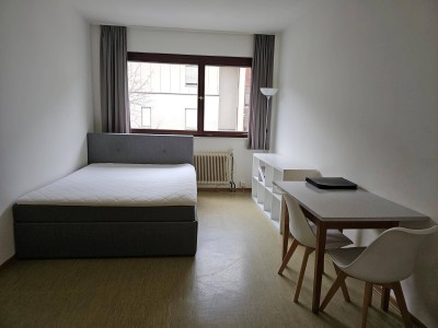 Möbliertes Zimmer zum Fixpreis in Feldkirch