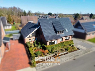 Viel Platz für Ihre Wohnideen – Zweifamilienhaus mit über 266 m²