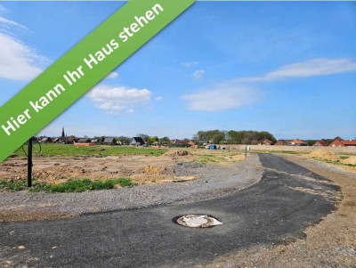 Mit Grundstück, Nicht nur wohnen, sondern leben. Ihre Stadtvilla in Altenhagen.