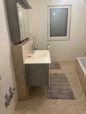 Helle 2-Zimmer Wohnung in Landau-Queichheim