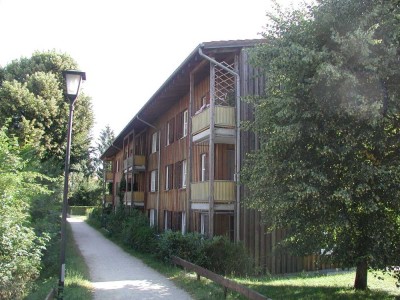 Schöne 2-Zimmer-Wohnung in Pfaffenhofen