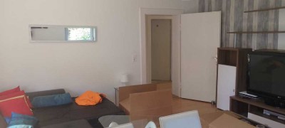 Wie ein Haus im Haus