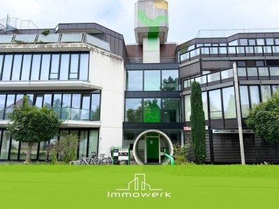 2 ZKB mit Balkon "Renditeobjekt im Terrassenhaus"