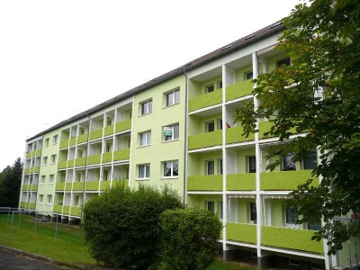 Hier geht es für Sie hoch hinaus!