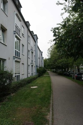 **Charmante 2 Zimmer-Whg. + Galerie / Top-Lage Altenerding
