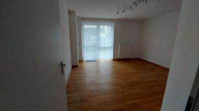 Gepflegte EG-Wohnung für eine Einzelperson Ü 60 in Dortmund-Huckarde!