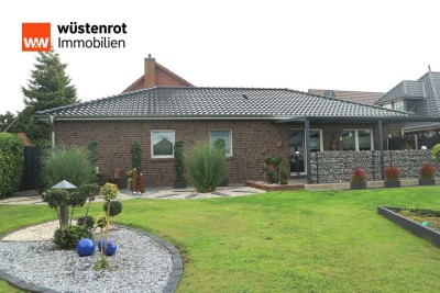 Zwei Häuser mit 3 Wohneinheiten in Garrel !