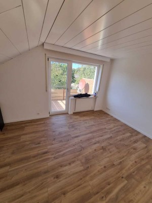 3-Zimmer-Wohnung mit Balkon und EBK in Ettlingen